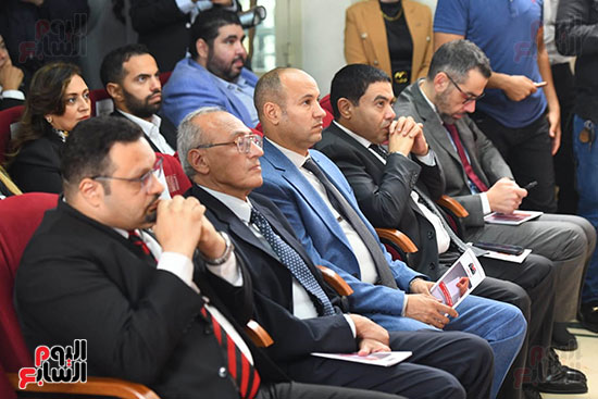 مؤتمر حزب العدل (6)