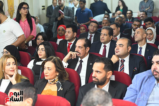 مؤتمر حزب العدل (1)