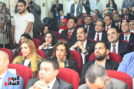 مؤتمر حزب العدل (5)