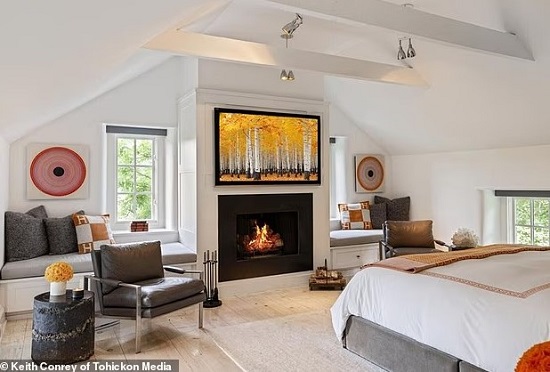 غرفة النوم غرفة النوم