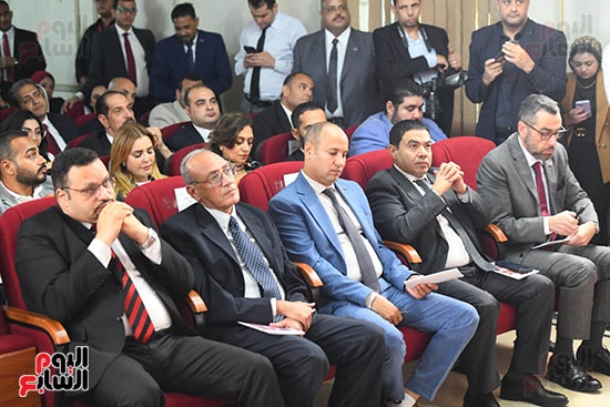 مؤتمر حزب العدل (7)