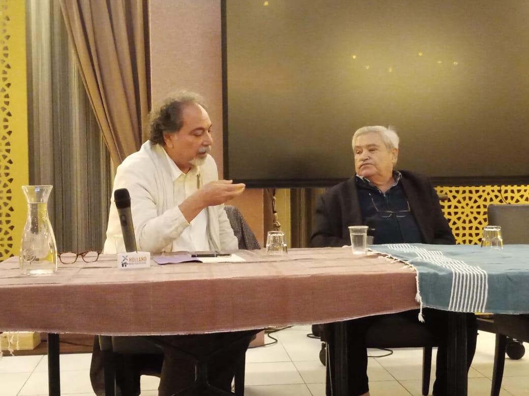 جانب من الحضور 1