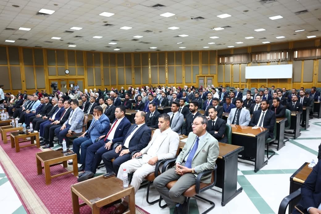 جلسه حلف اليمين (1)