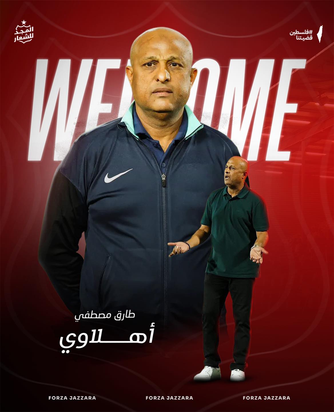 طارق مصطفي