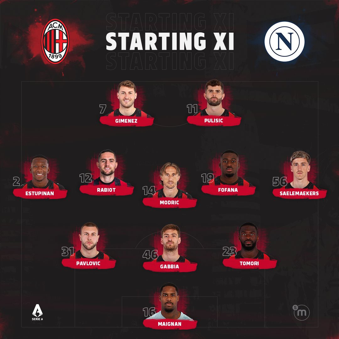 نادي ميلان نادي ميلان