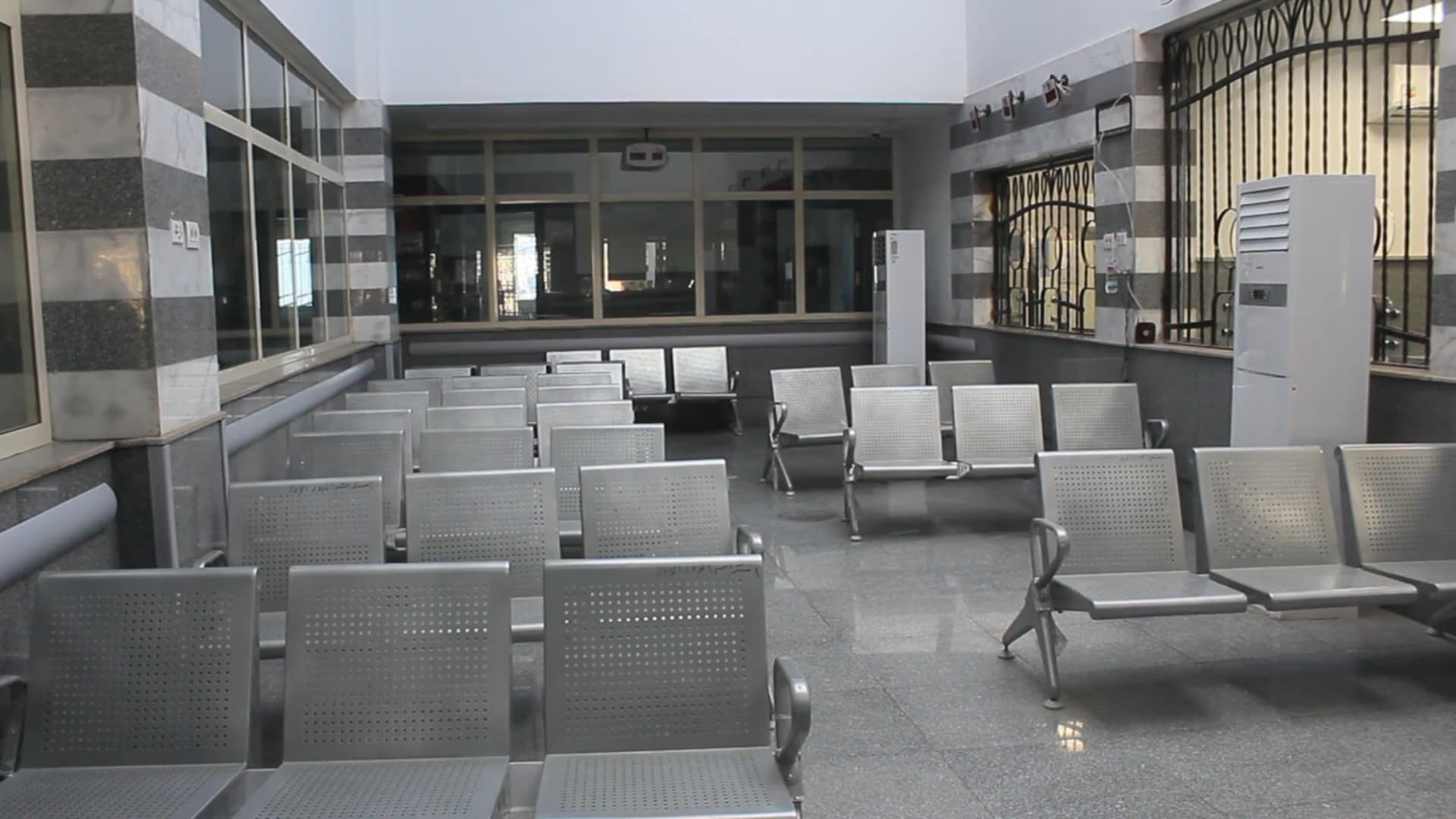 اعتماد الوحدات الصحية ببنى سويف (1)