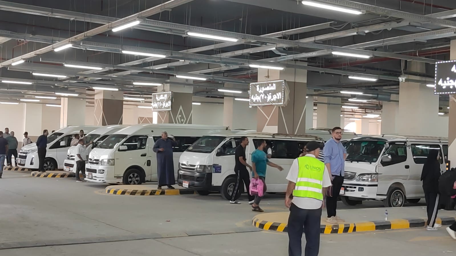 تطوير ميدان رمسيس (6)