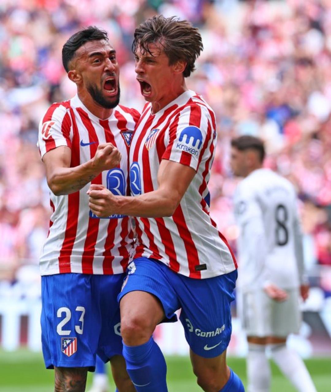 أتلتيكو مدريد