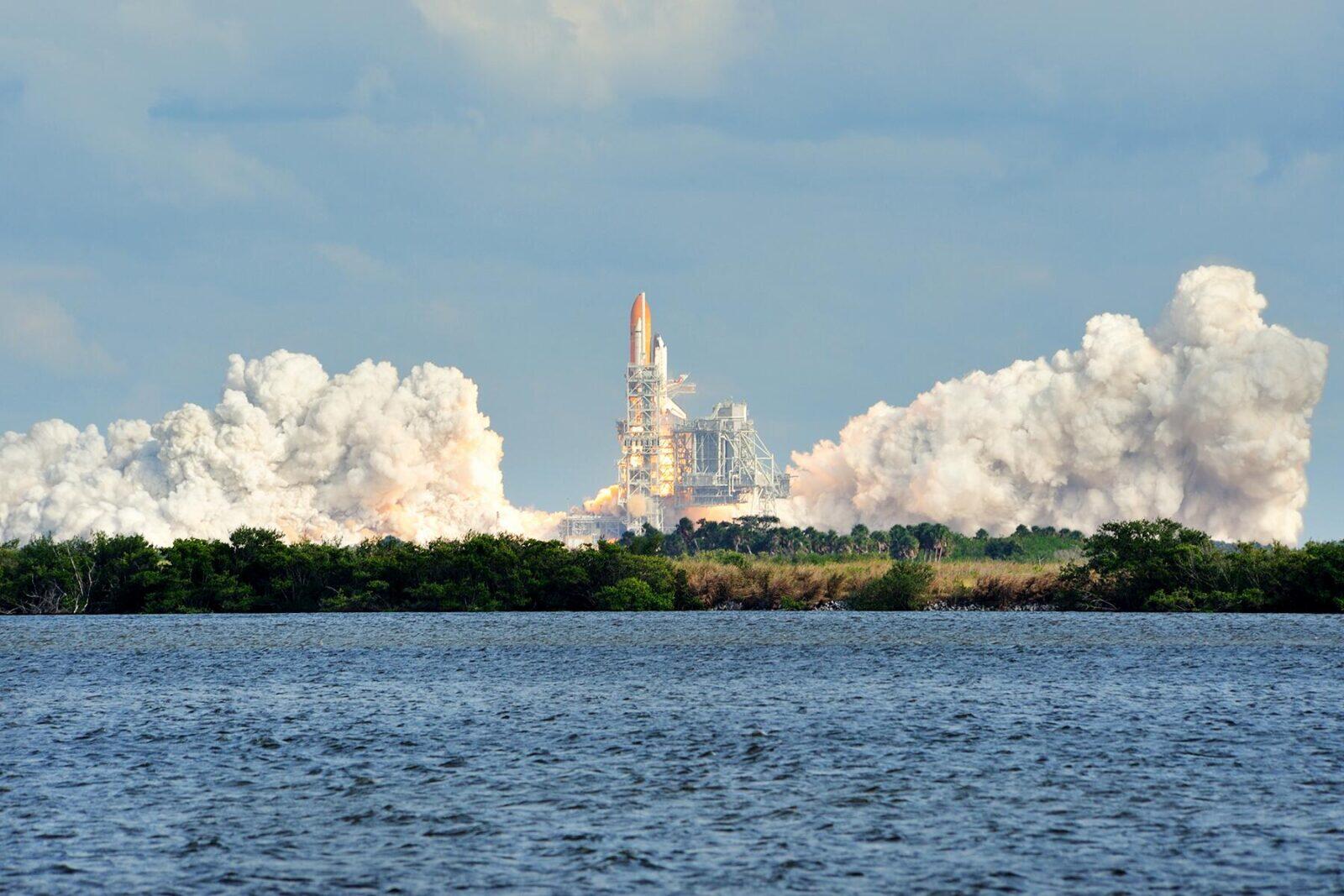 كيب كانافيرال