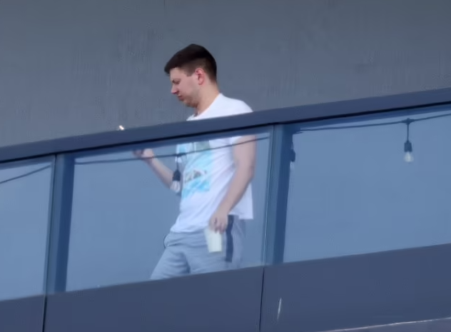 نجل نتنياهو