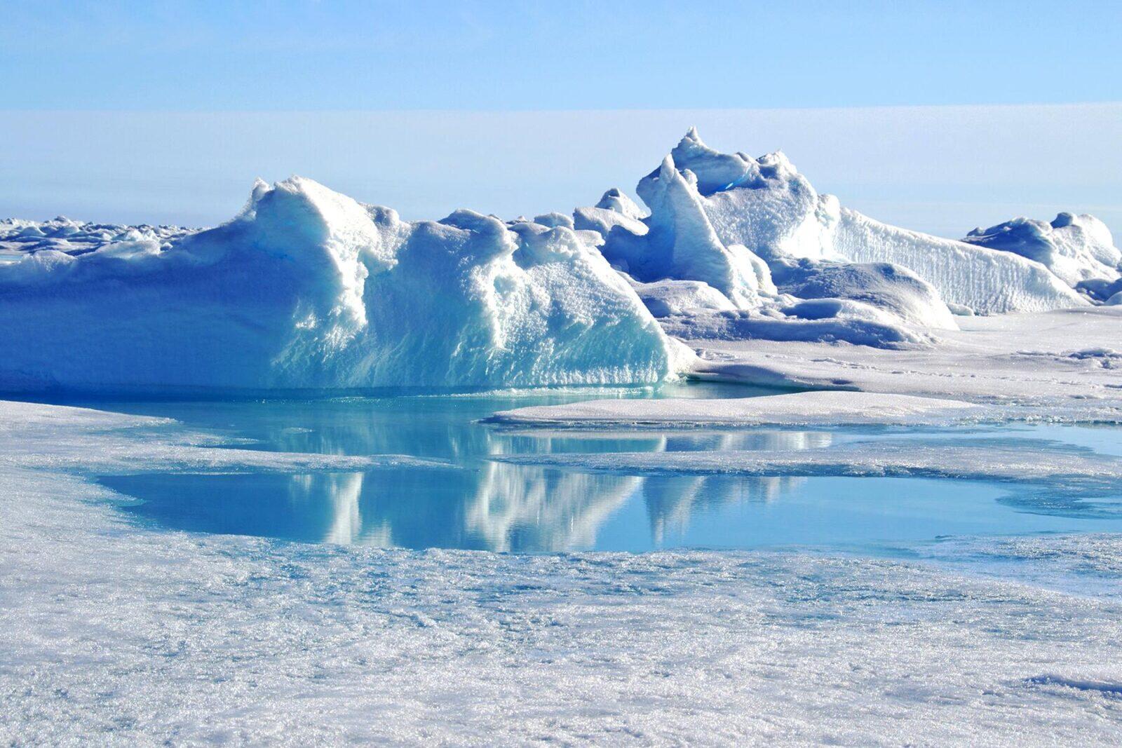 القارة القطبية الجنوبية