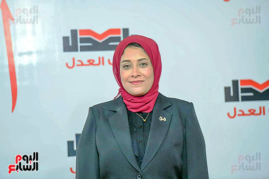 الاعلامية ميى سليم (1)