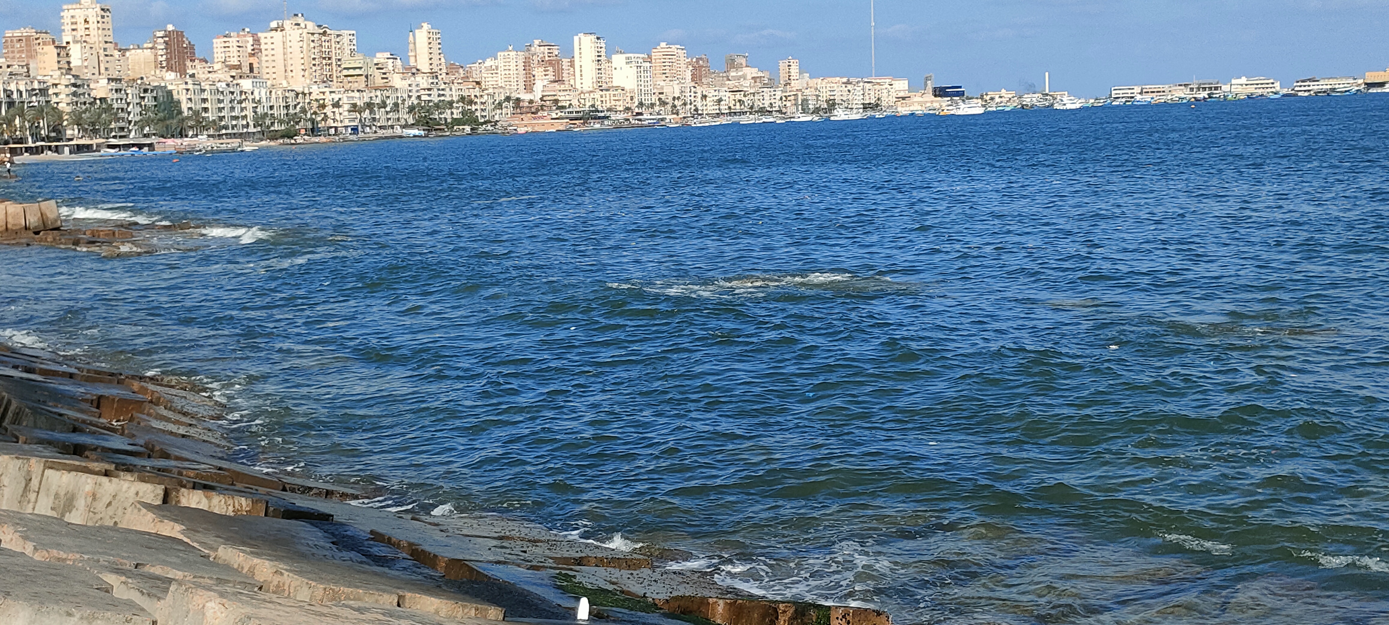 حالة الطقس في الإسكندرية حالة الطقس في الإسكندرية