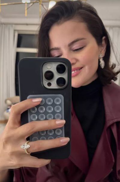 سيلينا جوميز