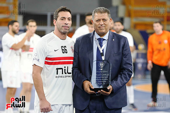 تكريم احمد الاحمر