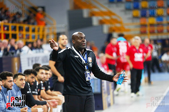 المدير الفني للأهلي المدير الفني للأهلي