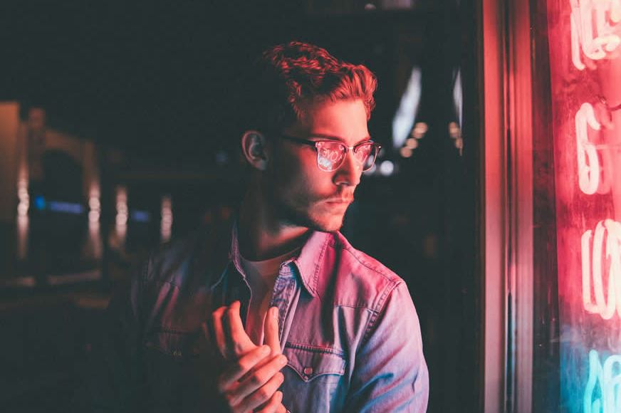 المؤثرات البصرية