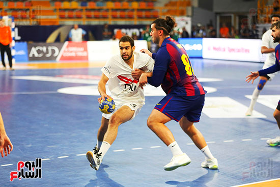 صراع علي الكرة صراع علي الكرة