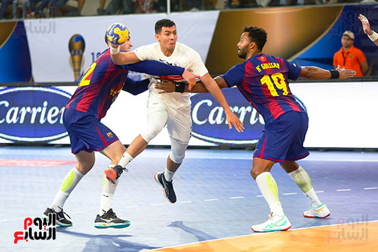 هجمة للزمالك هجمة للزمالك