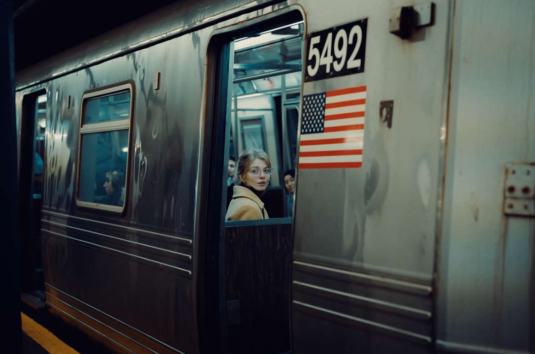 السرد السينمائي بالتصوير  الفوتوغرافي