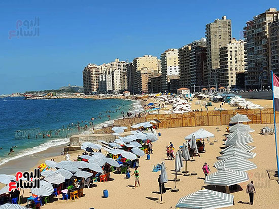 شواطئ-الاسكندرية-فى-الخريف شواطئ-الاسكندرية-فى-الخريف