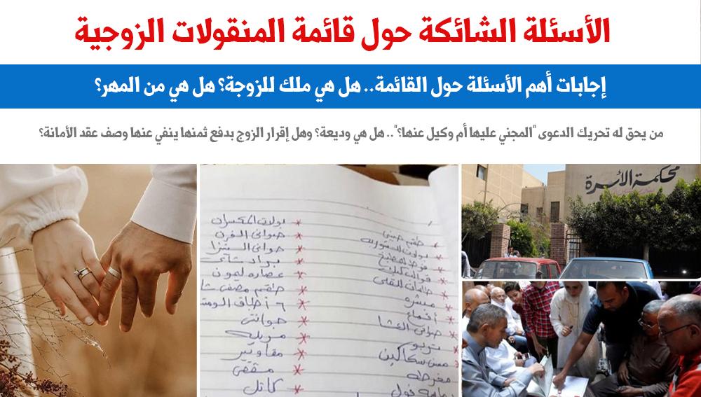 الاسئلة الشائكة الاسئلة الشائكة