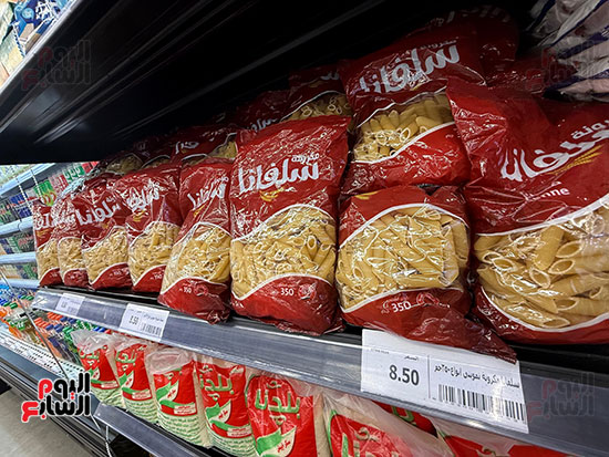 منافذ جديدة مطورة من المجمعات الاستهلاكية