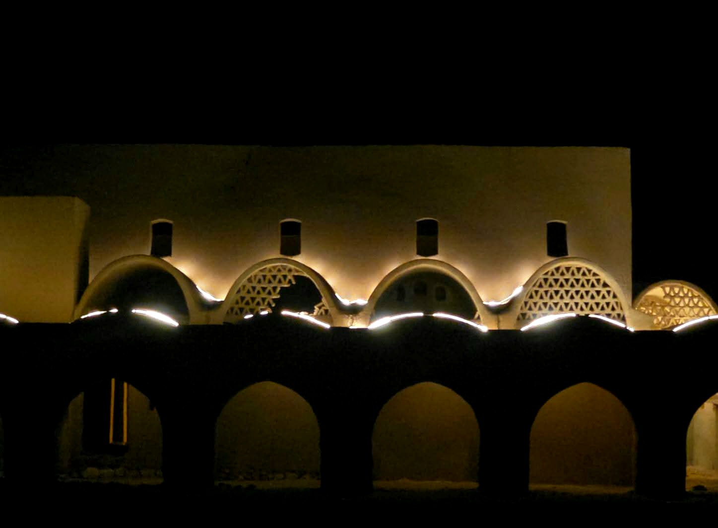 اقامة حفلات فنية بمناسبة العيد القومى