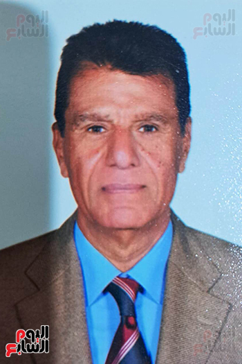 اللواء طارق عبدالناصر (5)