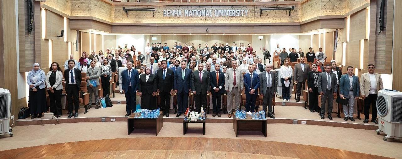 جانب من الورشة