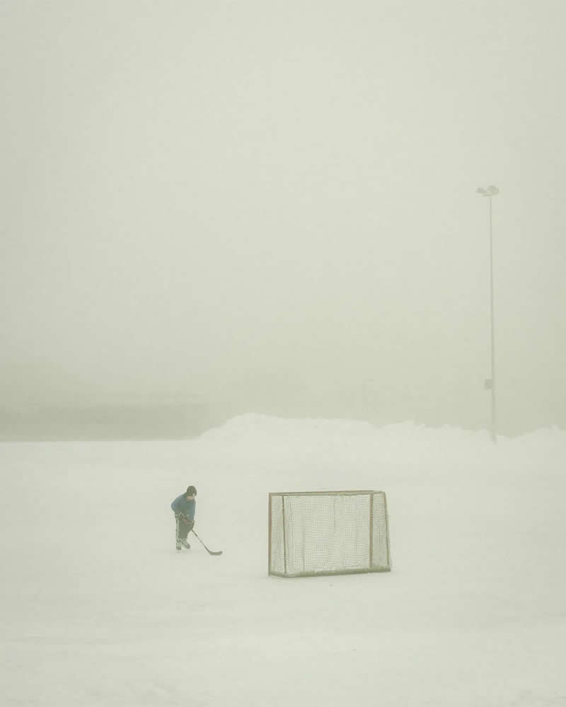 الحلم الصامت