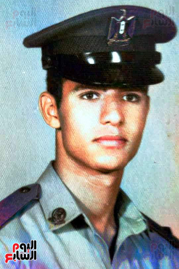 اللواء طارق عبدالناصر (4)