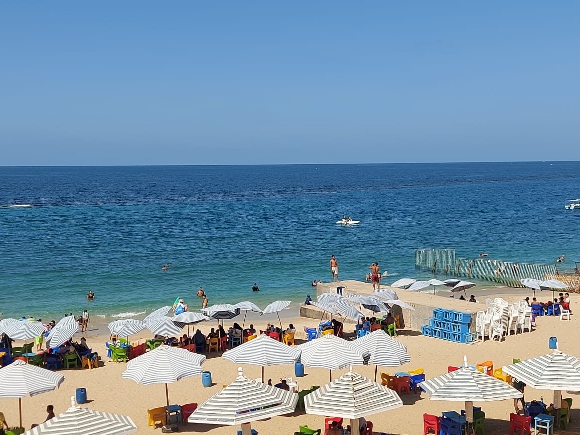 أجواء خريفية معتدله