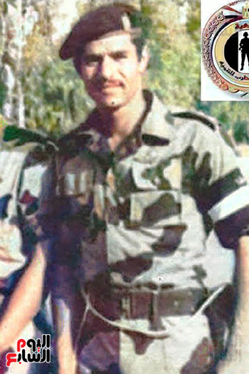 اللواء طارق عبدالناصر (2)