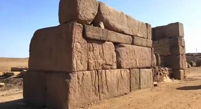 أثار مركز صان الحجر بالشرقية (1)