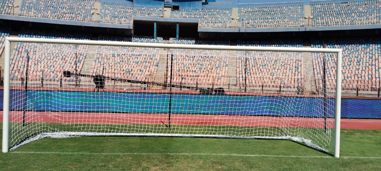 اهزية الاستاد