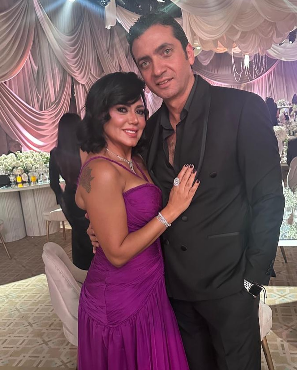 رانيا يوسف وزوجها احمد جمال رانيا يوسف وزوجها احمد جمال