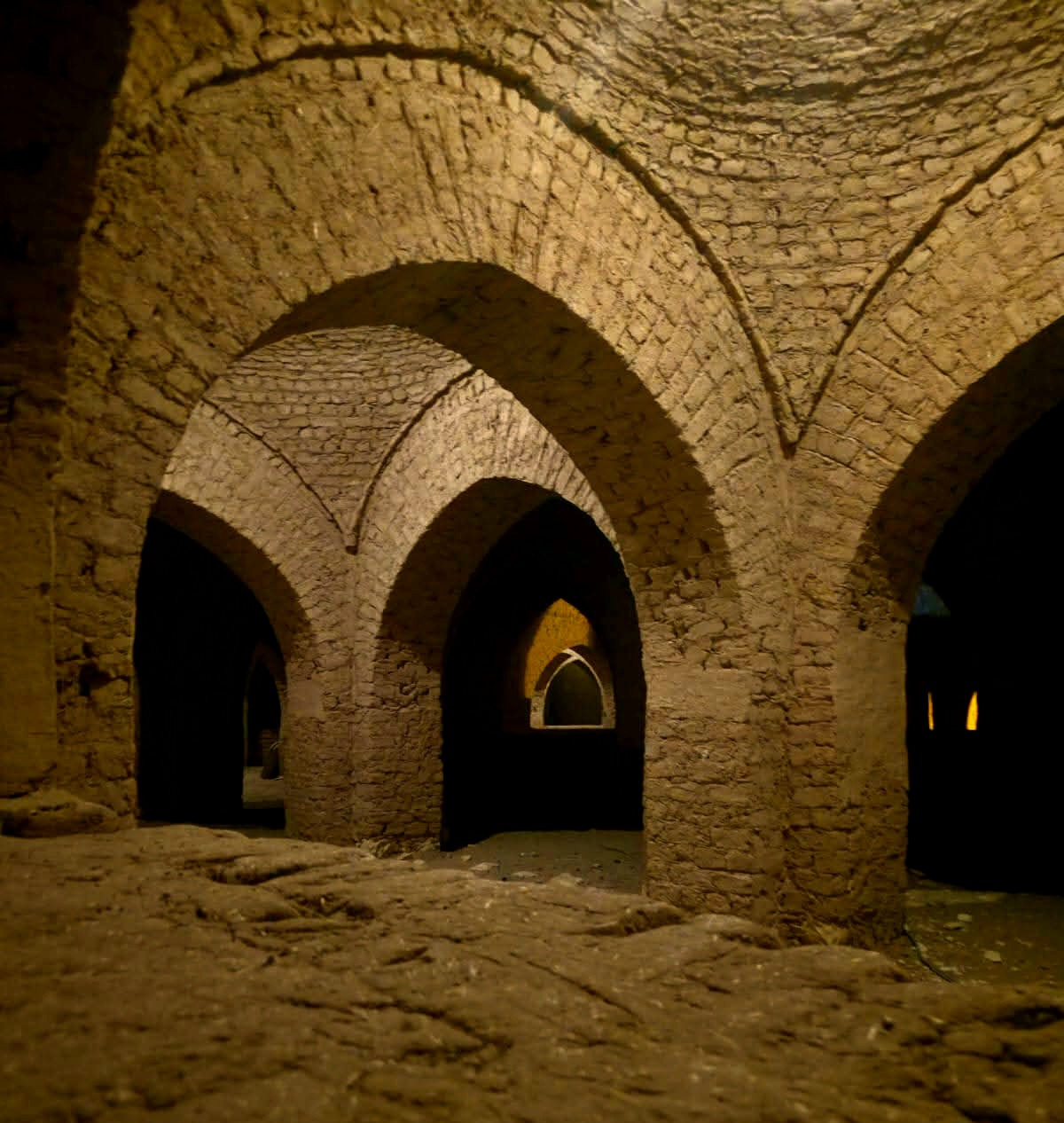 رؤية شاملة لتطوير المحافظة