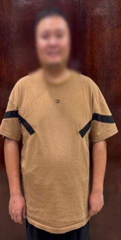 متهم فى الحادثة متهم فى الحادثة