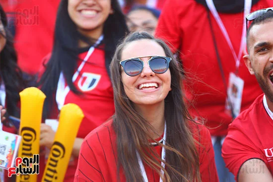 فتيات الجماهير المصري فتيات الجماهير المصري