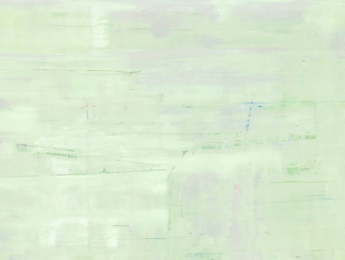 لوحة الفنان الألمانى جيرهارد ريختر لوحة الفنان الألمانى جيرهارد ريختر