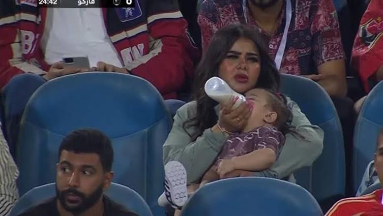 زوجة امام عاشور