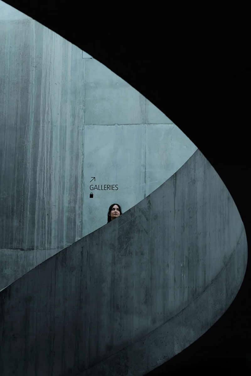 روعة العمارة