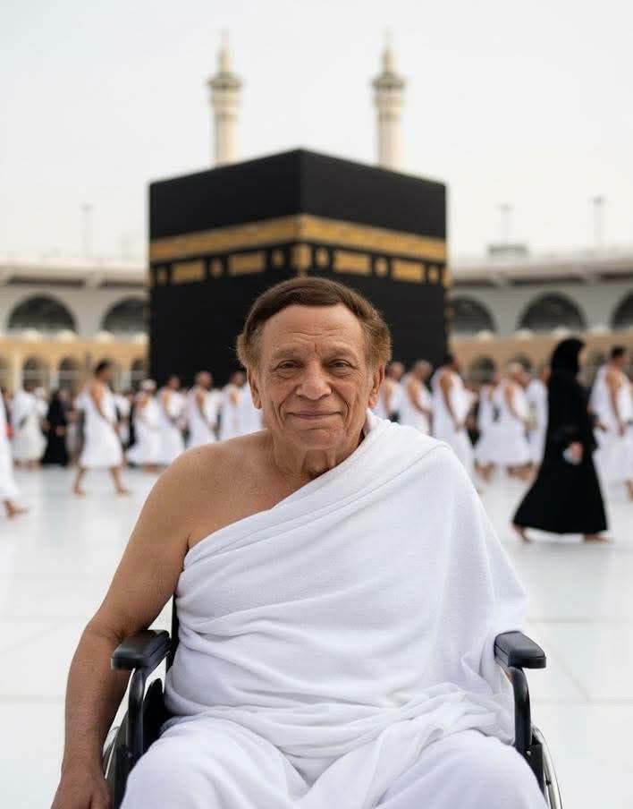 الزعيم عادل إمام