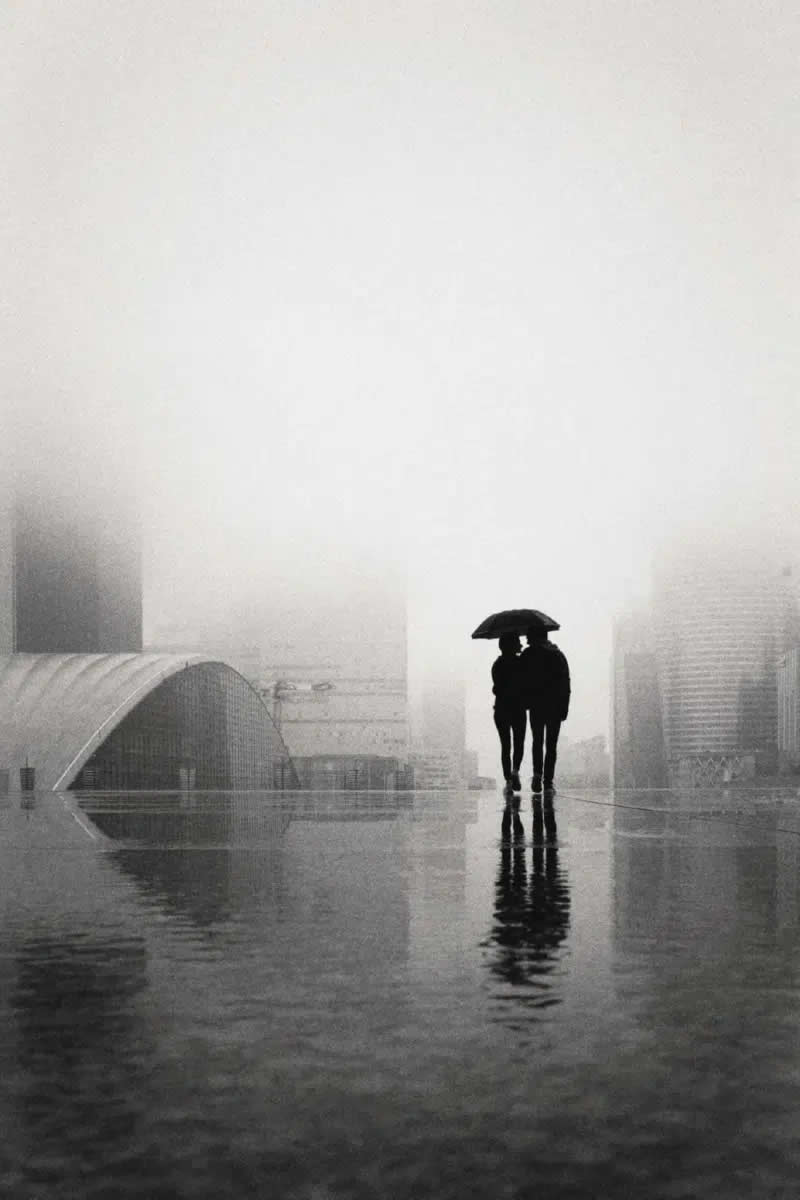 معًا في باريس