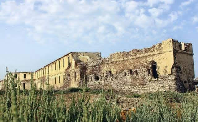 طابية عرابى