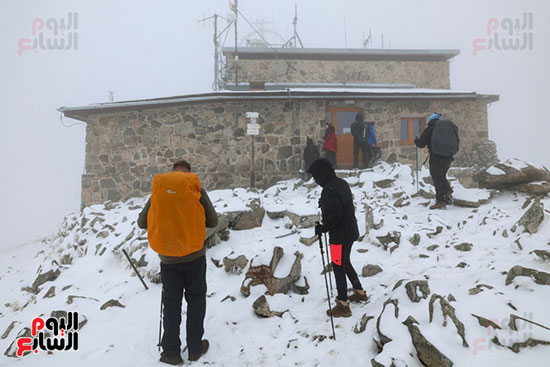 تساقط الثلوج على بولندا تساقط الثلوج على بولندا