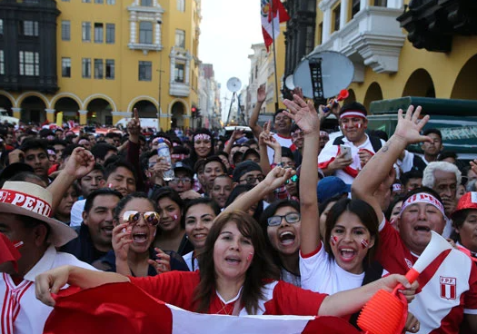 الجميلات يتصدرن فرحة الفوز