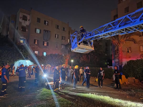 انقاذ مواطنين انقاذ مواطنين