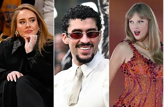 تايلور وباد واديل